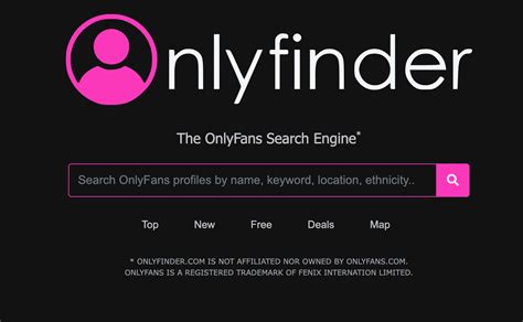 onky finder|OnlyFinder.io